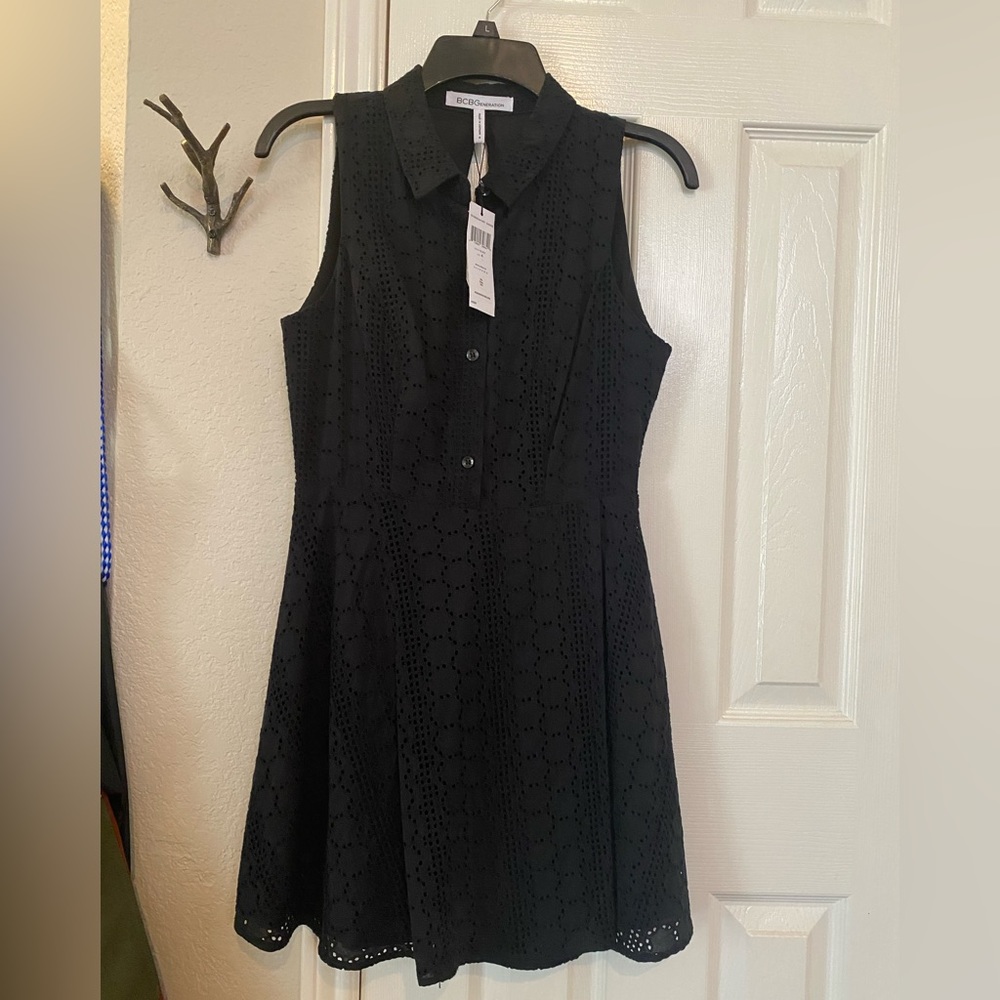 BCBG dress size 4
